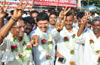 GP Polls: BJP backed candidates gain upper hand in Dakshina Kannada